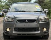 Mitsubishi RVR 2007 Gray for sale
