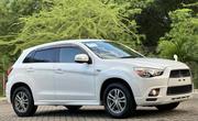 Mitsubishi RVR 2.0 2011 White for sale