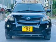 Toyota IST 2008 Black for sale