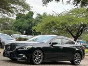 Mazda Atenza 2016 Black for sale