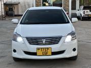 Toyota Premio 2009 White for sale