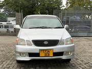Toyota Gaia 2005 Silver for sale