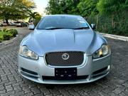Jaguar F-Pace 2017 Silver for sale