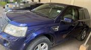 Land Rover Freelander SV Premium 2014 Blue for sale