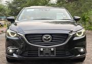 Mazda Atenza 2016 Black for sale