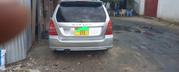 Subaru Forester 2008 Silver for sale