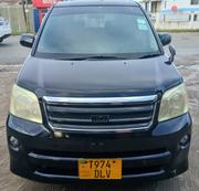 Toyota Noah 2006 Black for sale