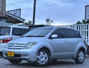 Toyota IST 2003 Silver for sale