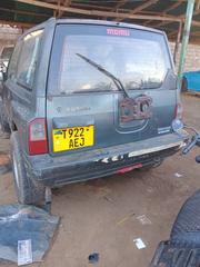 Suzuki Escudo 1991 Purple for sale