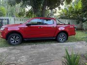 Isuzu D-MAX 2023 Red for sale
