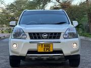 Nissan X-Trail 2009 White for sale