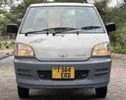 Toyota TownAce 2005 White for sale