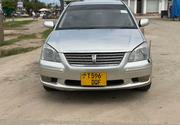 Toyota Premio 2006 Silver for sale