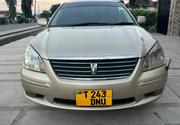 Toyota Premio 2003 Gold for sale
