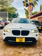 BMW X1 2012 White for sale