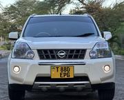 Nissan X-Trail 2009 White for sale