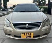 Toyota Premio 2004 Beige for sale