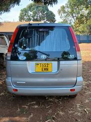 Toyota Noah 2001 Silver for sale