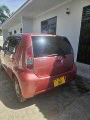 Toyota Passo 2006 Gold for sale