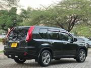 Nissan X-Trail 2011 Black for sale