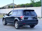 Subaru Forester 2.0 X Comfort 2008 Gray for sale