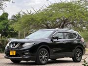 Nissan X-Trail 2.0 Hybrid FWD 2016 Black for sale