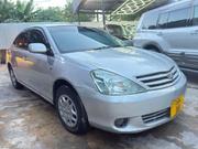 Toyota Allion 2004 Silver for sale