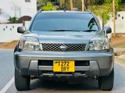 Nissan X-Trail 2.0 Automatic 2008 Gray for sale