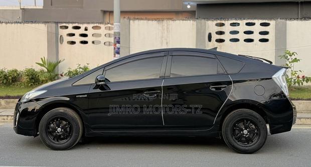 Toyota Prius 2009 Black