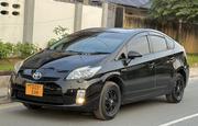 Toyota Prius 2009 Black for sale