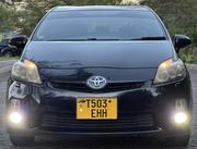 Toyota Prius 2010 Black for sale