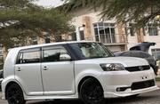 Toyota Corolla Rumion 2011 White for sale