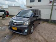 Toyota Noah 2010 Gray for sale