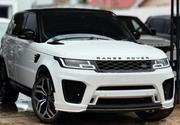 Land Rover Range Rover Sport 2016 White for sale