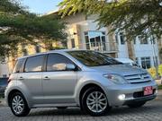 Toyota IST 2004 Silver for sale