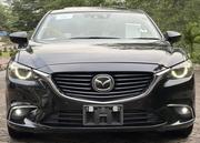 Mazda Atenza 2016 Black for sale