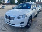 Toyota Vanguard 2008 Pearl for sale