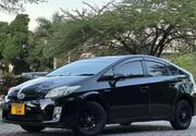 Toyota Prius 2010 Black for sale