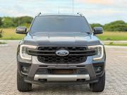 Ford Ranger Wildtrak 2023 Gray for sale