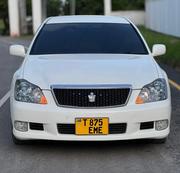 Toyota Crown 2006 White for sale