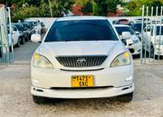 Toyota Harrier 2005 White for sale