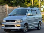 Toyota Noah 2.0 AWD (8 Seater) 2002 Silver for sale