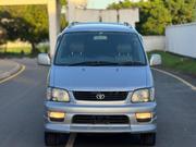 Toyota LiteAce Noah 2000 Silver for sale