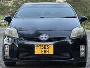 Toyota Prius 2009 Black for sale