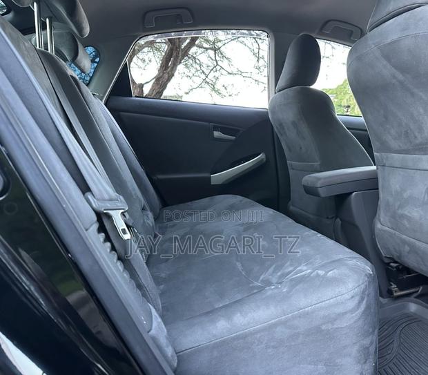 Toyota Prius 2009 Black