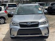 Subaru Forester 2013 Silver for sale