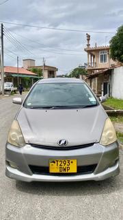 Toyota Wish 2005 Gray for sale