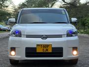 Toyota Corolla Rumion Hatchback 1.5 FWD 2008 White for sale
