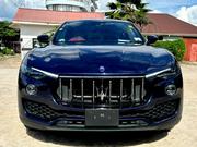Maserati Levante 2020 Blue for sale