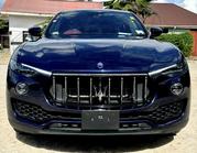 Maserati Levante 2020 Blue for sale